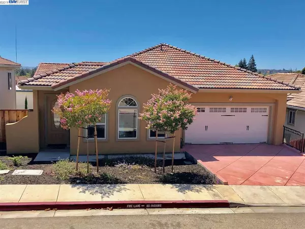 22789 Rose Vine Ct, Hayward, CA 94541