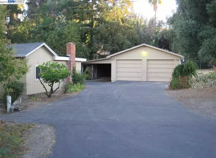 3571 Treat Boulevard, Concord, CA 94518