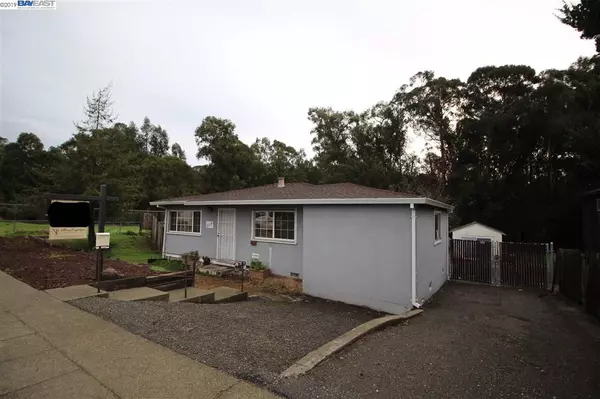 3115 Grove Way, Castro Valley, CA 94546