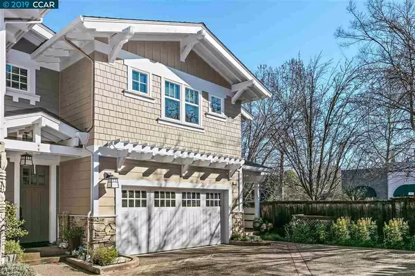 104 El Dorado Ave., Danville, CA 94526