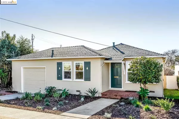 1307 Norvell St, El Cerrito, CA 94530