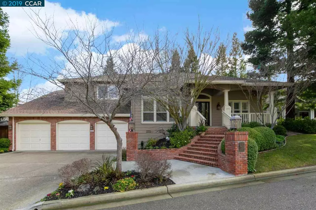 Danville, CA 94506,12 Mapleglen Ct