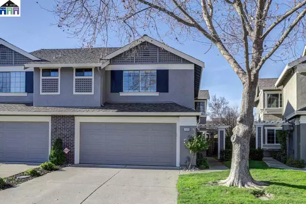 1070 Sunshine Cir, Danville, CA 94506