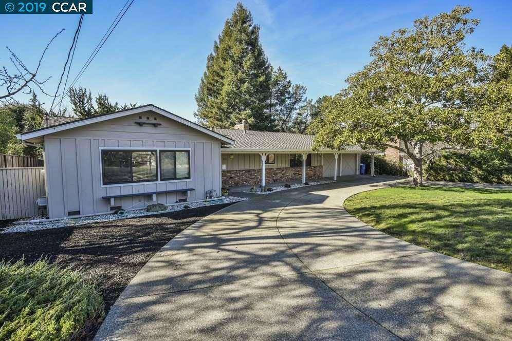 1092 Larch Ave, Moraga, CA 94556