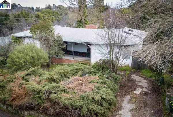 4090 La Colina Rd, El Sobrante, CA 94803