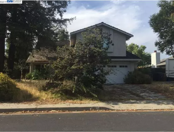 18 Greensboro, Antioch, CA 94509