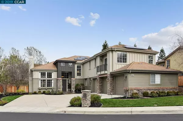 512 Messian Pl, Danville, CA 94526