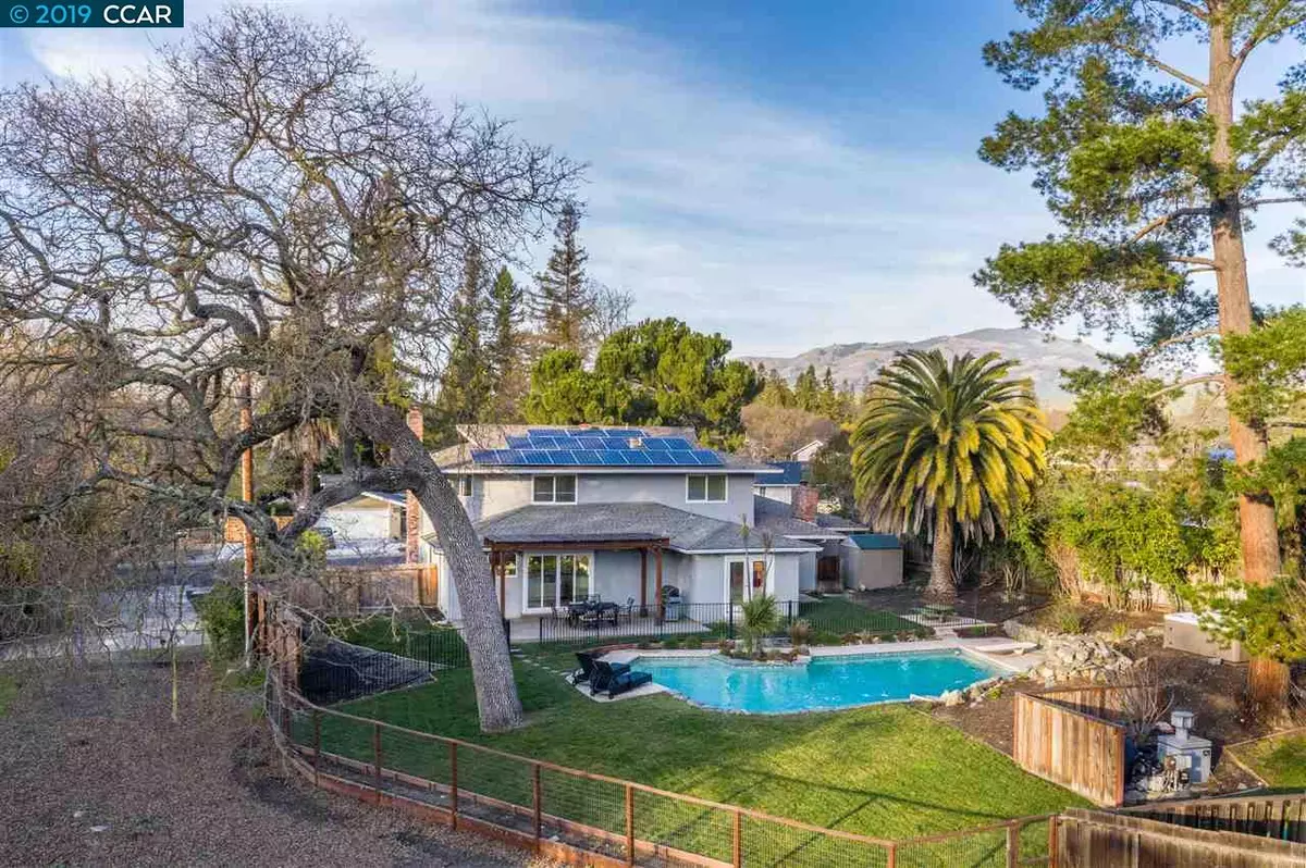 Danville, CA 94526,277 Paraiso Dr
