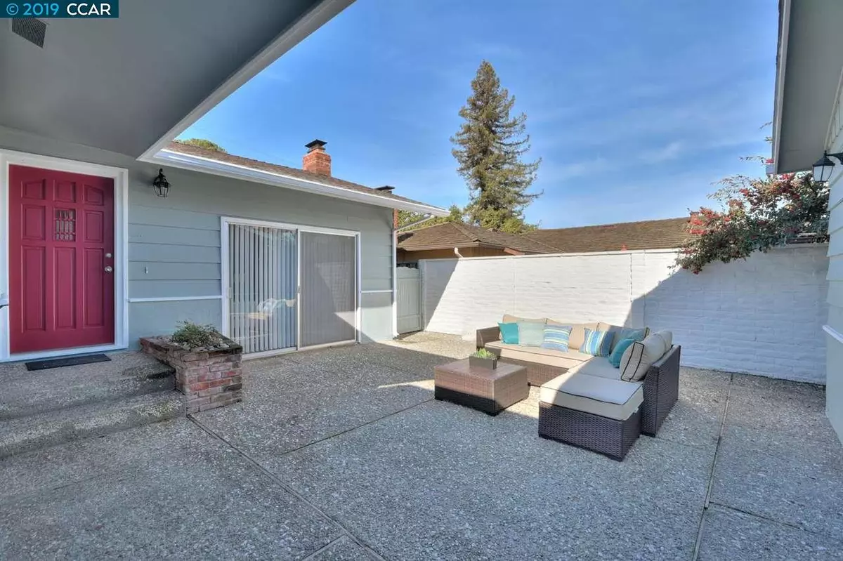 El Sobrante, CA 94803,2305 Greenridge Dr