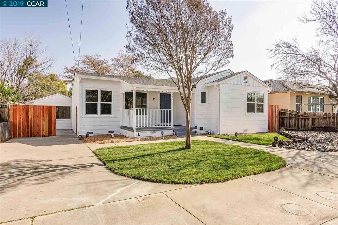 265 Franklin Ave, Bay Point, CA 94565