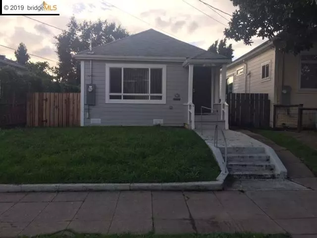 2412 8Th St, Berkeley, CA 94710