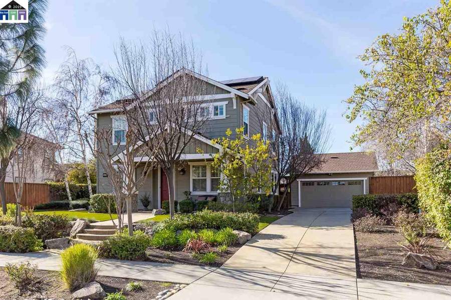 2422 Decker Lane, Livermore, CA 94550