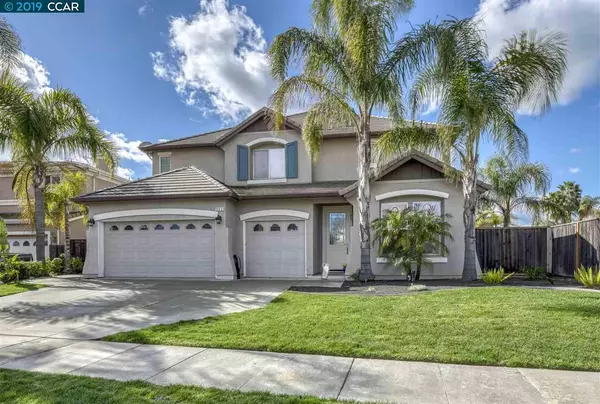 333 Pebble Beach Dr, Brentwood, CA 94513