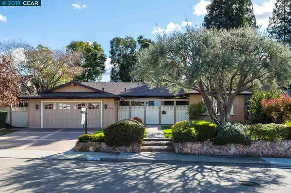 3501 Lime Tree Ct, Walnut Creek, CA 94598