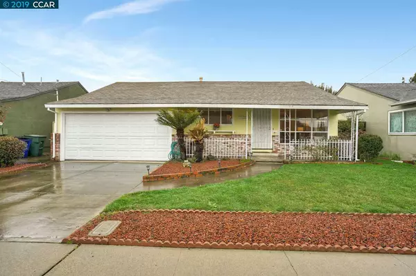 San Leandro, CA 94579,1682 Hickory Avenue