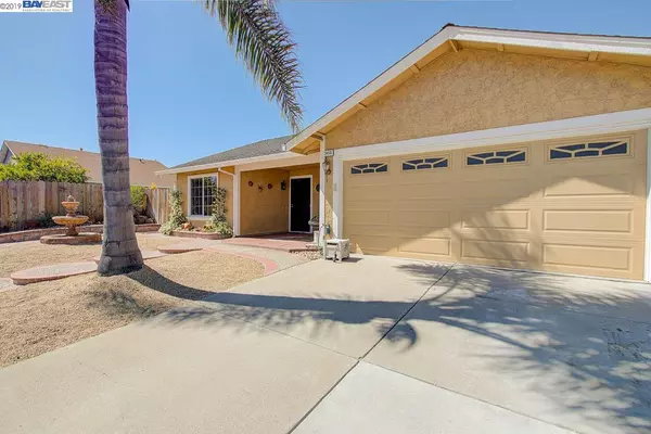 Bay Point, CA 94565,3458 Chandler Cir