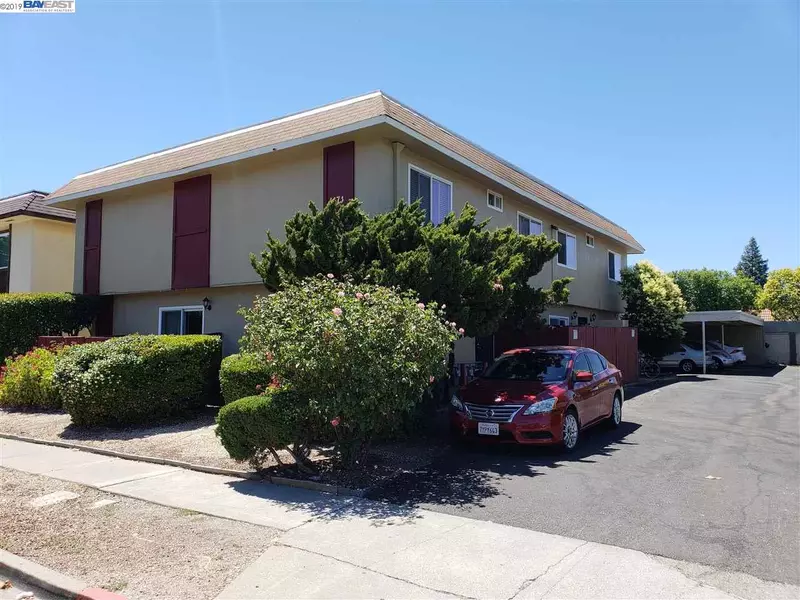 1471 Reganti Pl, Concord, CA 94518