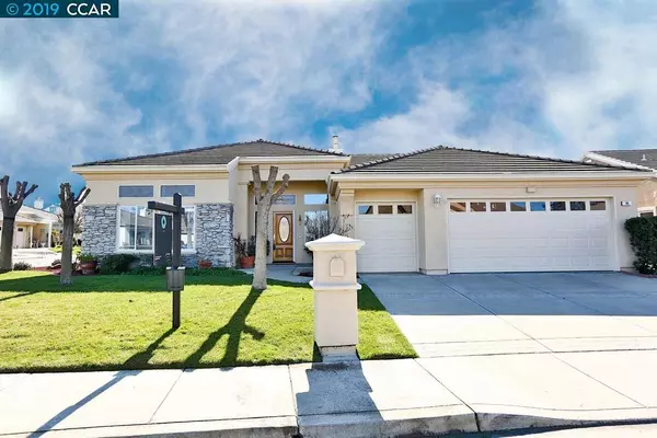 Brentwood, CA 94513,88 Spencer Way