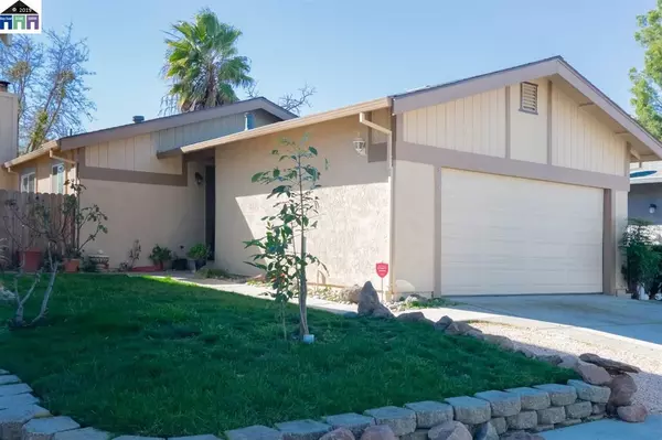 413 Almondtree Cir, Oakley, CA 94561