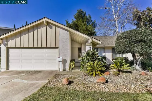 Walnut Creek, CA 94598,609 Whippoorwill Ct