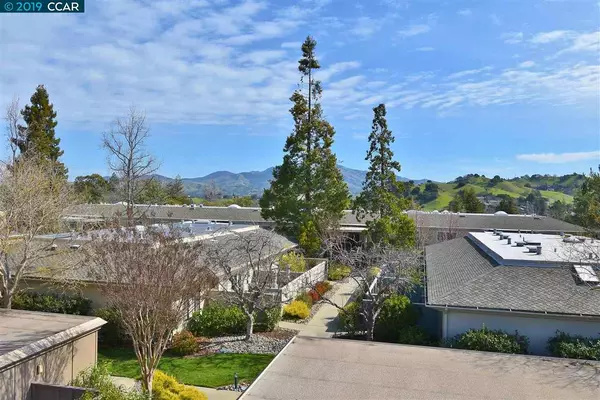 2301 Pine Knoll Dr #11, Walnut Creek, CA 94595