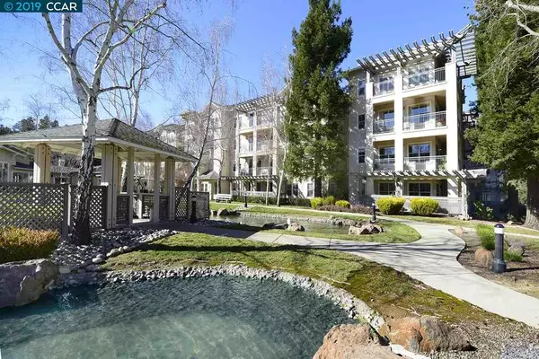 1840 Tice Creek Dr #2130,  Walnut Creek,  CA 94595