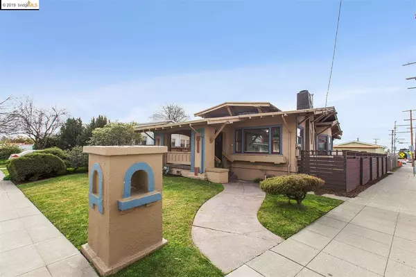 3000 Dohr St, Berkeley, CA 94702