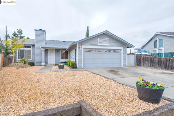 Oakley, CA 94561,1369 PORT COURT