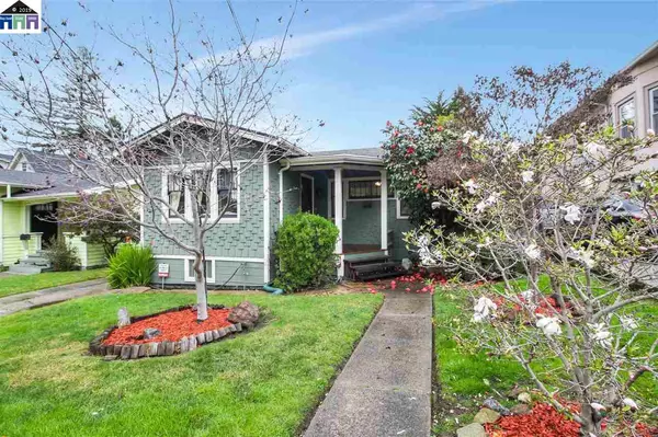 4420 Fleming Ave, Oakland, CA 94619