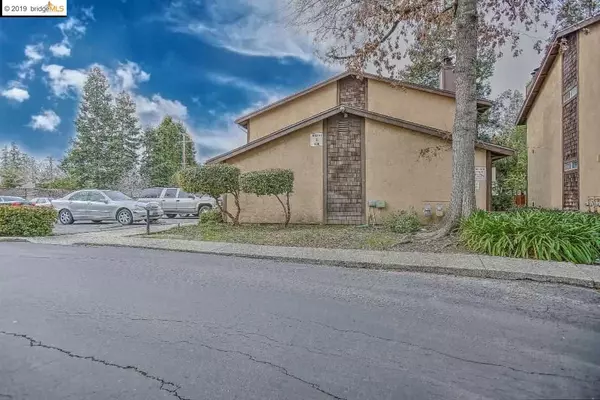 1440 Reganti Pl #19, Concord, CA 94518