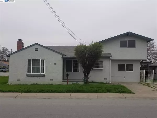 16247 Yale Ave, San Lorenzo, CA 94580