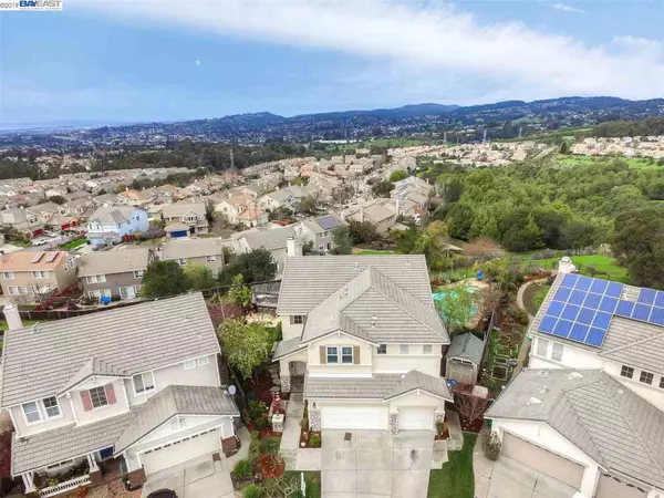 Castro Valley, CA 94552,5336 Pacific Terrace Ct