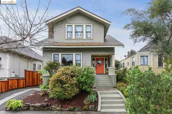 2910 Ellis, Berkeley, CA 94703