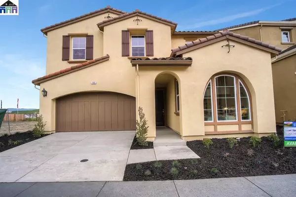 7187 Kylemore Ct, Dublin, CA 94568