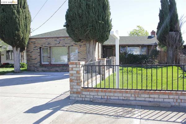 31 Tiffany, Pittsburg, CA 94565
