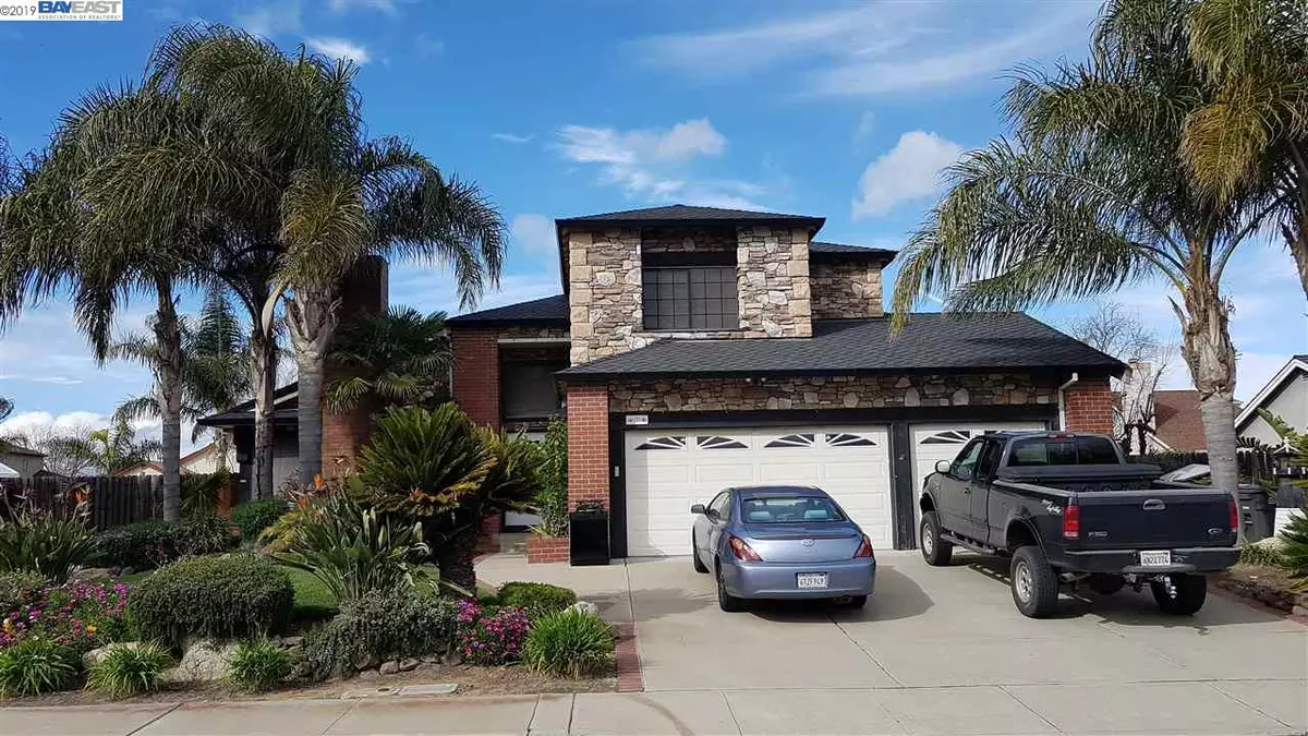 Oakley, CA 94561,474 Vinewood Dr