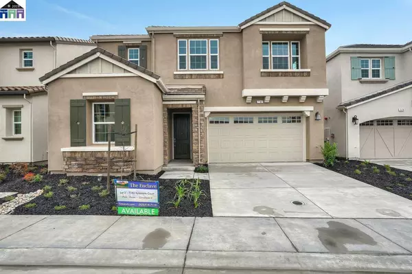 7182 Kylemore Ct., Dublin, CA 94568