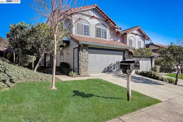 21096 Greenwood Cir, Castro Valley, CA 94552