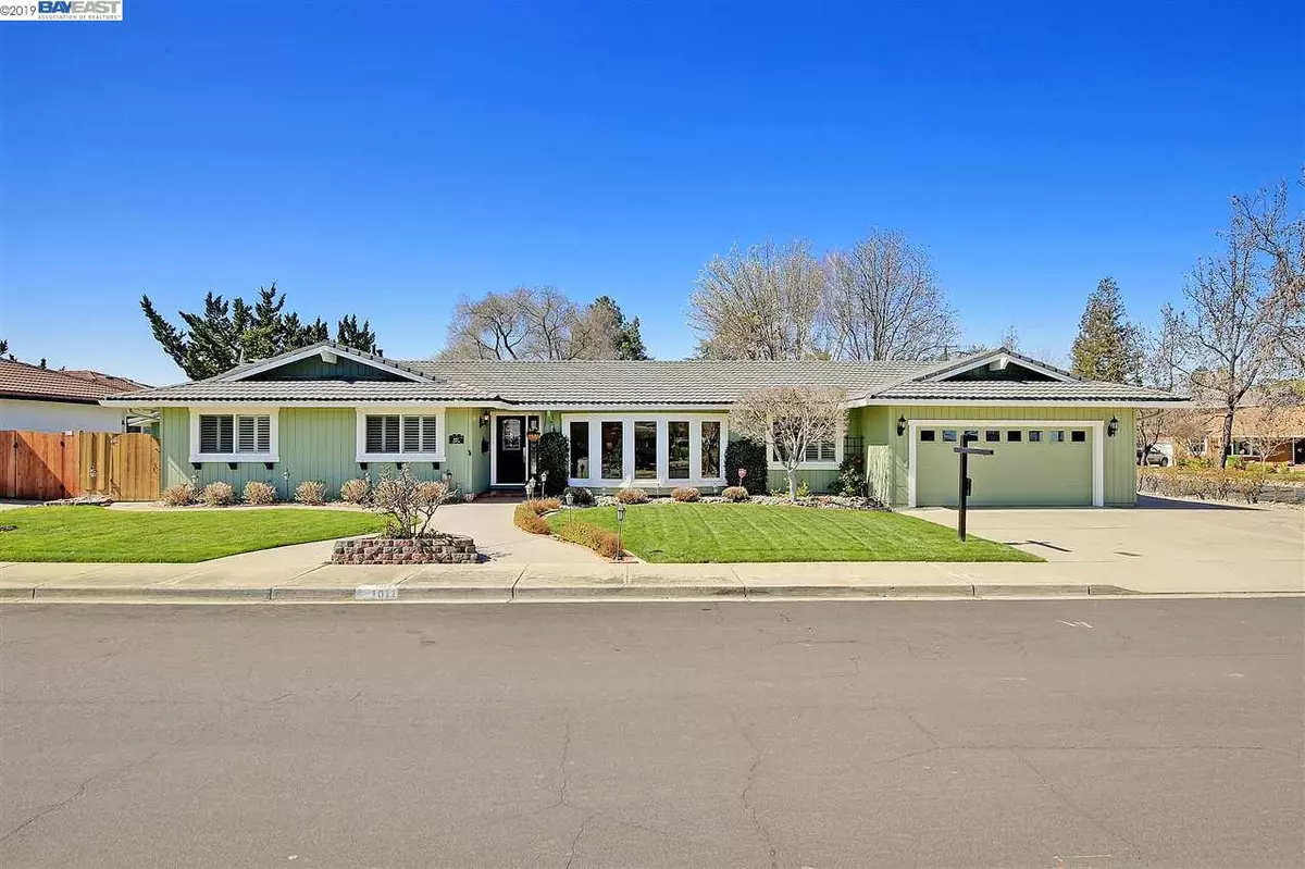 Livermore, CA 94550,1011 Sherry Way