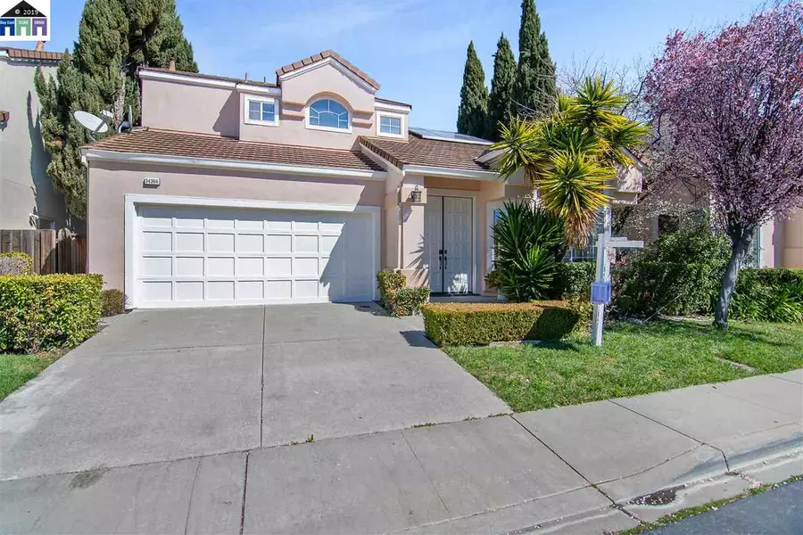 34366 Eucalyptus Terrace, Fremont, CA 94555