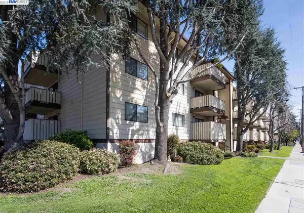 29300 Dixon St #304, Hayward, CA 94544