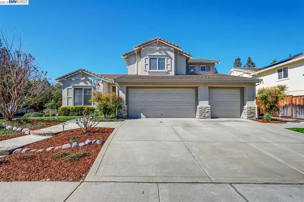 Livermore, CA 94550,1597 Melanie Way