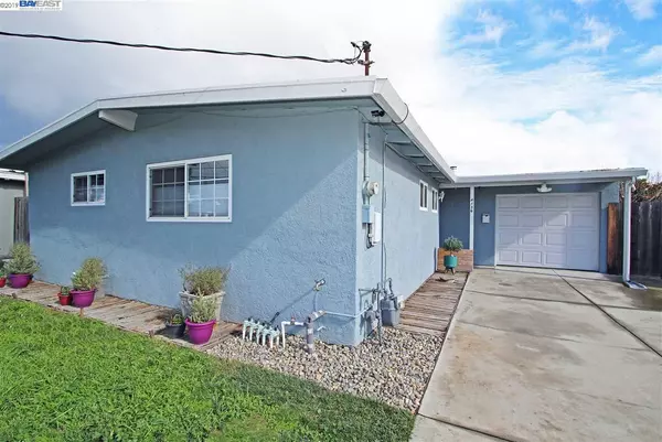 4436 Millard Ave, Fremont, CA 94538