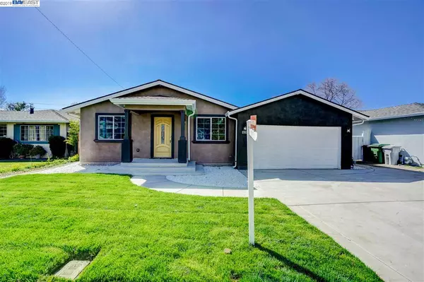 48299 Purpleleaf St, Fremont, CA 94539