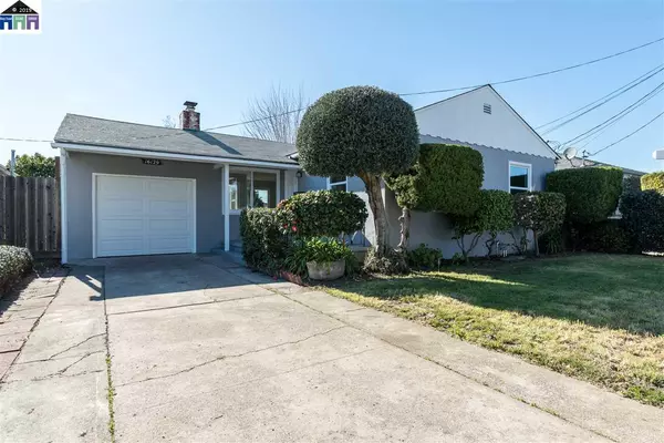 16129 Via Pinale, San Lorenzo, CA 94580