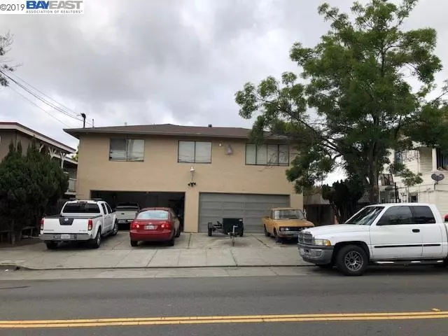 3015 35th Avenue, Oakland, CA 94619