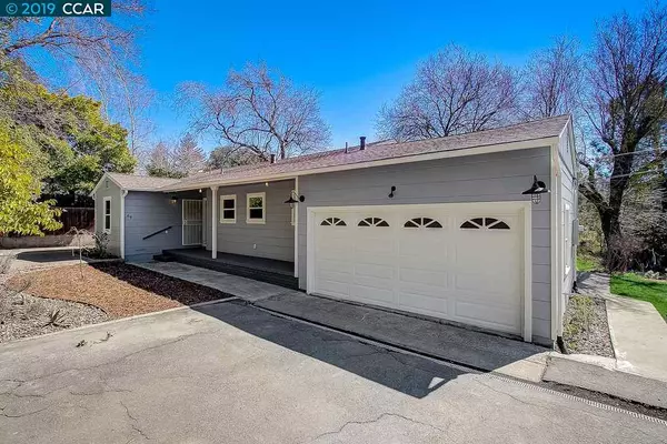 Walnut Creek, CA 94595,49 Grandview Pl