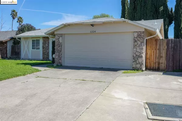 Vacaville, CA 95687,1224 Balsam Way