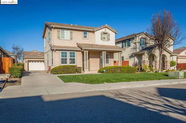 Oakley, CA 94561,31 Dowitcher Ct