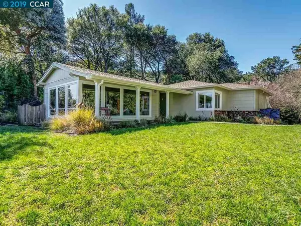 115 El Toyonal, Orinda, CA 94563